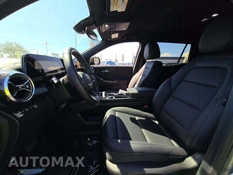 2026 Chevrolet Equinox LT 2LT – miniatura 3