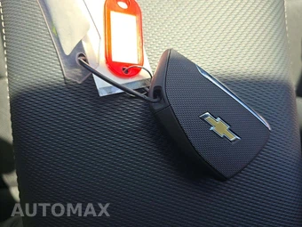 2026 Chevrolet Equinox LT 2LT – miniatura 5