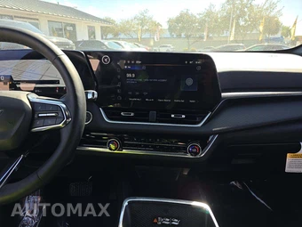 2026 Chevrolet Equinox LT 2LT – miniatura 7