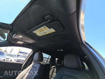 2026 Chevrolet Equinox LT 2LT – miniatura 8