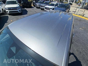 2026 Chevrolet Equinox LT 2LT – miniatura 9