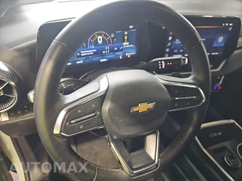 2026 Chevrolet Equinox LT 2LT - miniatura 10