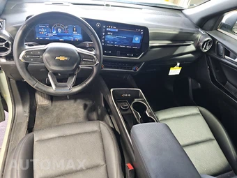 2026 Chevrolet Equinox LT 2LT - miniatura 11