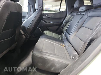 2026 Chevrolet Equinox LT 2LT - miniatura 13