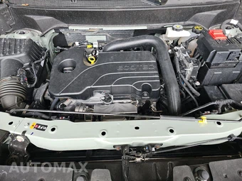 2026 Chevrolet Equinox LT 2LT - miniatura 15