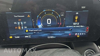 2026 Chevrolet Equinox LT 2LT - miniatura 17