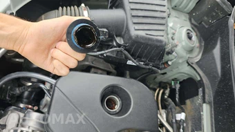 2026 Chevrolet Equinox LT 2LT - miniatura 19