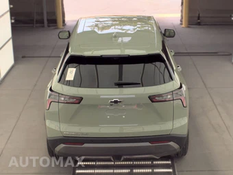 2026 Chevrolet Equinox LT 2LT - miniatura 5