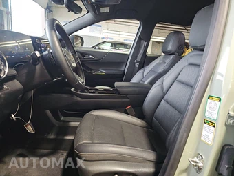 2026 Chevrolet Equinox LT 2LT - miniatura 7