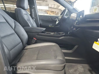 2026 Chevrolet Equinox LT 2LT - miniatura 8