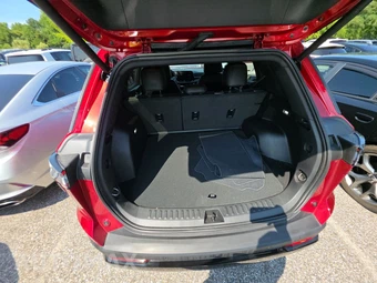 2026 Chevrolet Equinox RS 1RS - miniatura 16