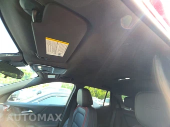 2026 Chevrolet Equinox RS 1RS - miniatura 17