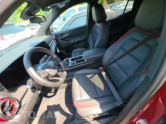 2026 Chevrolet Equinox RS 1RS - miniatura 7