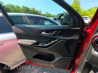 2026 Chevrolet Equinox RS 1RS - miniatura 9