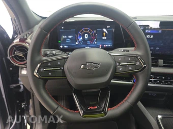 2026 Chevrolet Equinox RS 1RS - miniatura 10