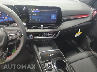 2026 Chevrolet Equinox RS 1RS - miniatura 11