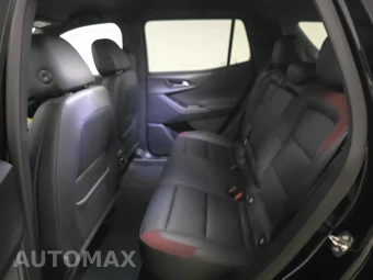 2026 Chevrolet Equinox RS 1RS - miniatura 13
