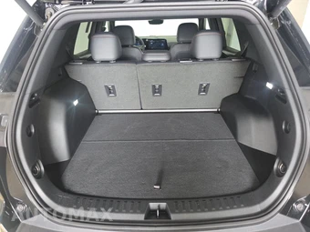 2026 Chevrolet Equinox RS 1RS - miniatura 16