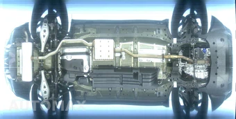 2026 Chevrolet Equinox RS 1RS - miniatura 18