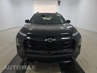 2026 Chevrolet Equinox RS 1RS - miniatura 2