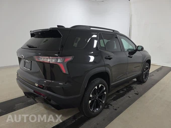 2026 Chevrolet Equinox RS 1RS - miniatura 4