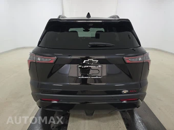 2026 Chevrolet Equinox RS 1RS - miniatura 5