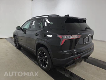 2026 Chevrolet Equinox RS 1RS - miniatura 6
