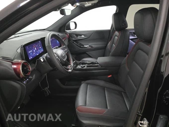 2026 Chevrolet Equinox RS 1RS - miniatura 7