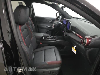 2026 Chevrolet Equinox RS 1RS - miniatura 8