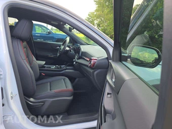 2026 Chevrolet Equinox RS 1RS - miniatura 15