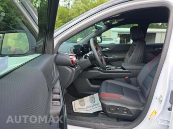 2026 Chevrolet Equinox RS 1RS - miniatura 3
