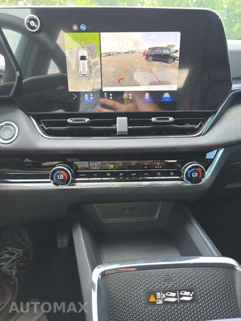 2026 Chevrolet Equinox RS 1RS - miniatura 7