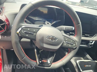 2026 Chevrolet Equinox RS 1RS - miniatura 10