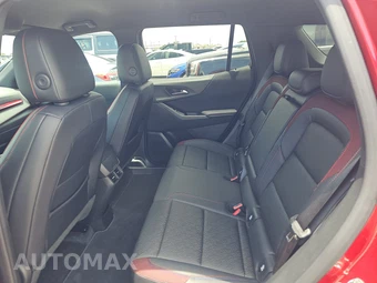2026 Chevrolet Equinox RS 1RS - miniatura 13