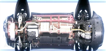 2026 Chevrolet Equinox RS 1RS - miniatura 17