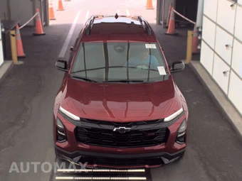 2026 Chevrolet Equinox RS 1RS - miniatura 2