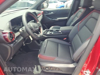 2026 Chevrolet Equinox RS 1RS - miniatura 7