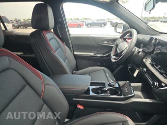 2026 Chevrolet Equinox RS 1RS - miniatura 8