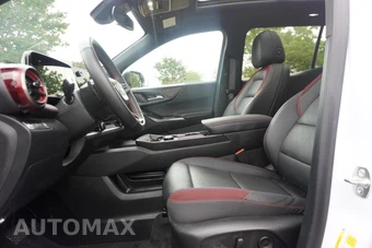 2026 Chevrolet Equinox RS 2RS - miniatura 12