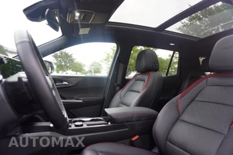 2026 Chevrolet Equinox RS 2RS - miniatura 13