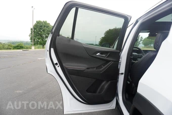 2026 Chevrolet Equinox RS 2RS - miniatura 15