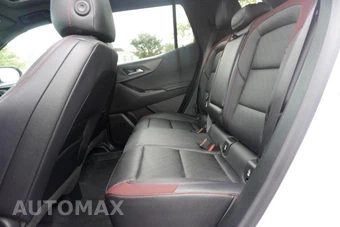 2026 Chevrolet Equinox RS 2RS - miniatura 16