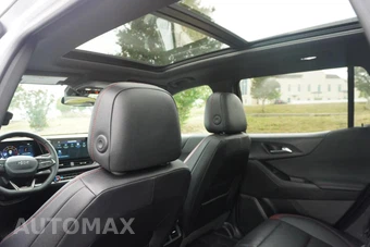 2026 Chevrolet Equinox RS 2RS - miniatura 17