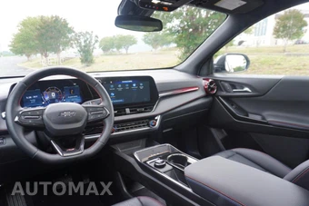 2026 Chevrolet Equinox RS 2RS - miniatura 18