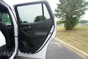 2026 Chevrolet Equinox RS 2RS - miniatura 19