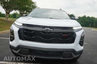 2026 Chevrolet Equinox RS 2RS - miniatura 2