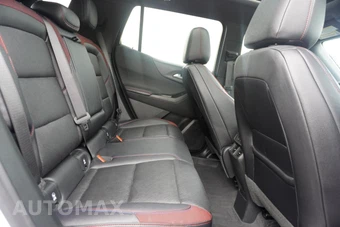 2026 Chevrolet Equinox RS 2RS - miniatura 20