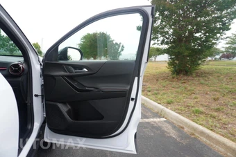 2026 Chevrolet Equinox RS 2RS - miniatura 23