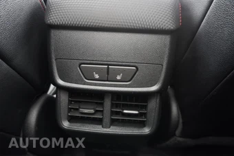 2026 Chevrolet Equinox RS 2RS - miniatura 27