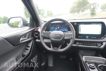 2026 Chevrolet Equinox RS 2RS - miniatura 28